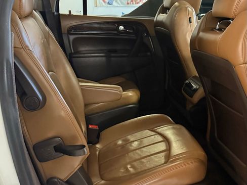 Used 2015 Buick Enclave Leather FWD image 25