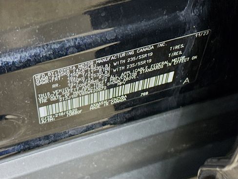 Used 2024 Toyota RAV4 Adventure AWD/4WD image 37