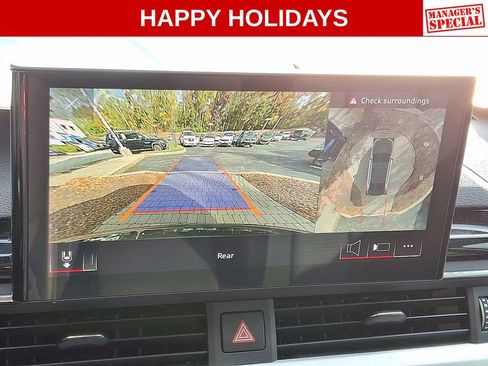 Used 2022 Audi A4 2.0T Premium Plus w/ Premium Plus Package image 20