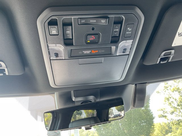 New 2026 Toyota Tundra Capstone AWD/4WD image 27