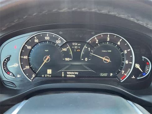 Used 2019 BMW X3 sDrive30i w/ Driving Assistance Package image 18