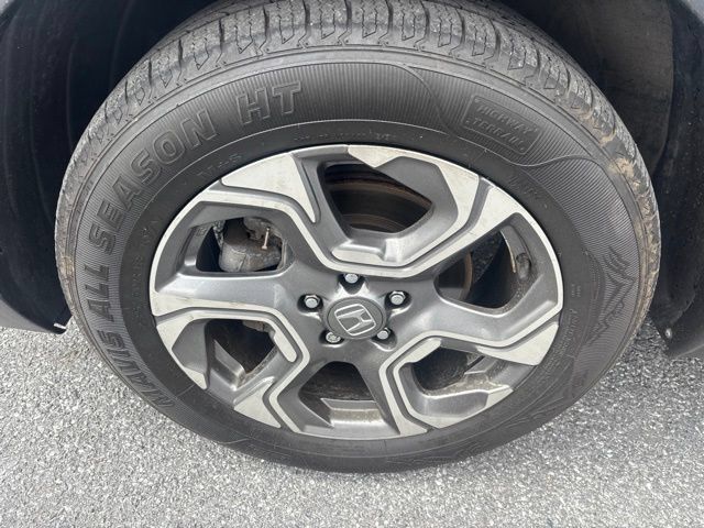 Used 2018 Honda CR-V EX image 15