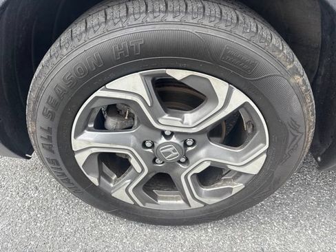 Used 2018 Honda CR-V EX image 15