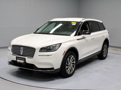 Used 2021 Lincoln Corsair AWD w/ Equipment Group 101A image 7