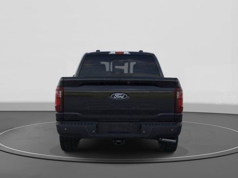 New 2026 Ford F150 XLT w/ Equipment Group 302A MID AWD/4WD image 5