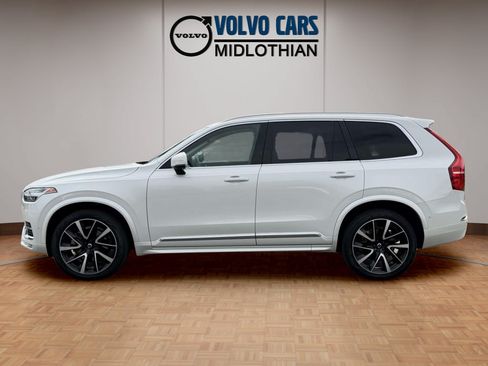 Used 2023 Volvo XC90 B6 Plus w/ Protection Package AWD/4WD image 22