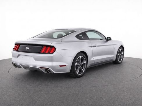 Used 2015 Ford Mustang Coupe w/ Equipment Group 051A RWD image 3