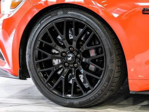 Used 2015 Ford Mustang GT Premium w/ GT Performance Package RWD image 62