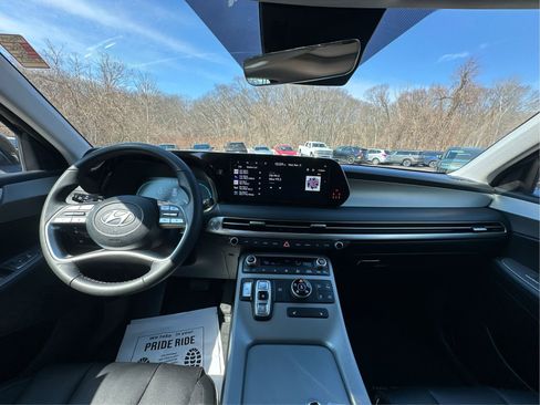 Used 2025 Hyundai Palisade XRT AWD/4WD image 27