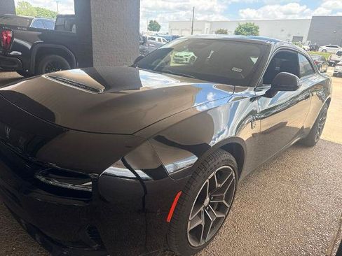 Used 2026 Dodge Charger Scat Pack AWD/4WD image 1