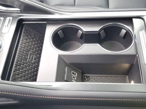 New 2026 Lincoln Nautilus Premier w/ Equipment Group 102A image 24