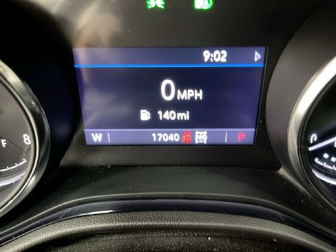 Used 2023 Buick Encore GX Essence w/ Experience Buick Package AWD/4WD image 13