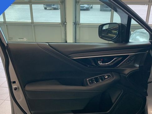 Certified 2021 Subaru Outback Limited w/ Popular Package #2 image 3