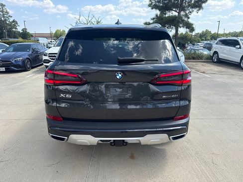 Used 2021 BMW X5 sDrive40i w/ Convenience Package RWD image 5