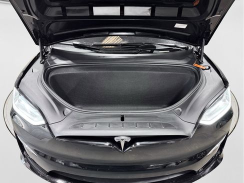 Used 2022 Tesla Model X Plaid AWD/4WD image 26