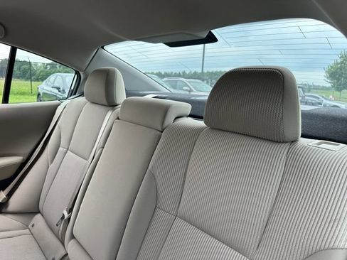 Used 2020 Subaru Legacy Premium AWD/4WD image 19
