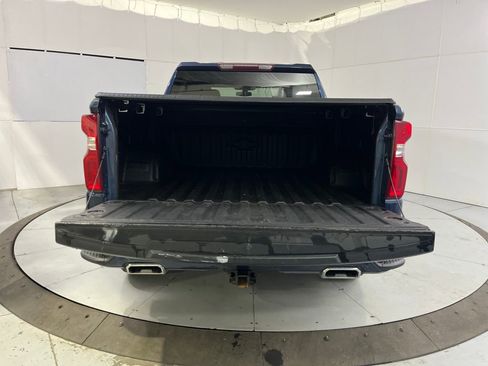 Used 2021 Chevrolet Silverado 1500 RST image 13