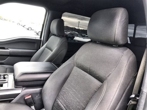 Used 2022 Ford F150 XLT w/ Equipment Group 302A High image 11