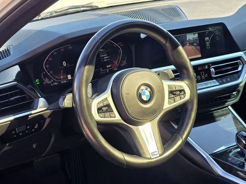 Used 2020 BMW 330i Sedan w/ Convenience Package image 20