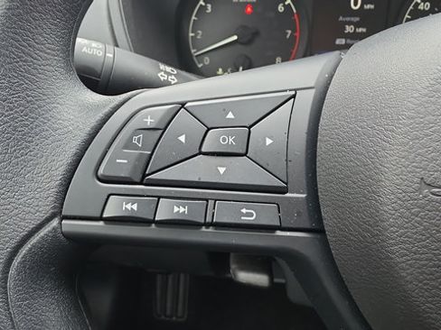 Certified 2025 Nissan Altima 2.5 S FWD image 20