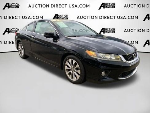 Used 2015 Honda Accord EX-L image 20