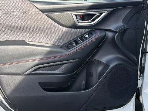 Used 2021 Subaru Forester Sport w/ Popular Package #2 image 23