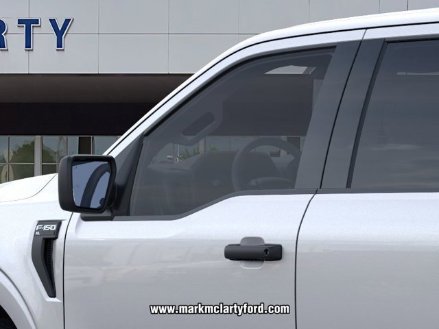 New 2026 Ford F150 XL w/ Equipment Group 103A High AWD/4WD image 22