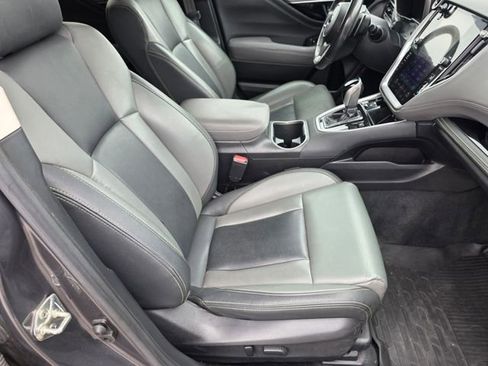 Used 2020 Subaru Outback Onyx Edition XT w/ Popular Package #2 image 13