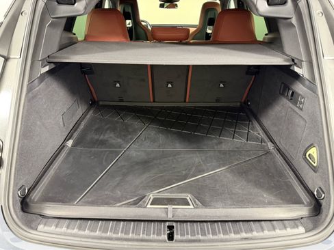 Certified 2023 BMW iX xDrive50 w/ Premium Package image 14