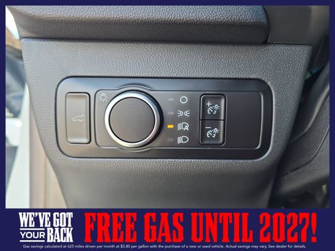 New 2026 Ford Escape Active w/ Tech Pack #1 FWD image 20
