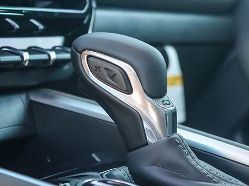 New 2026 Chevrolet Colorado ZR2 w/ ZR2 Bison Edition image 21