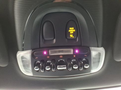 Used 2017 MINI Cooper John Cooper Works image 23