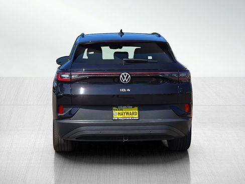 Certified 2023 Volkswagen ID.4 Pro S AWD/4WD image 6