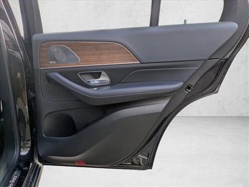 Used 2025 Mercedes-Benz GLE 350 GLE 350 image 28