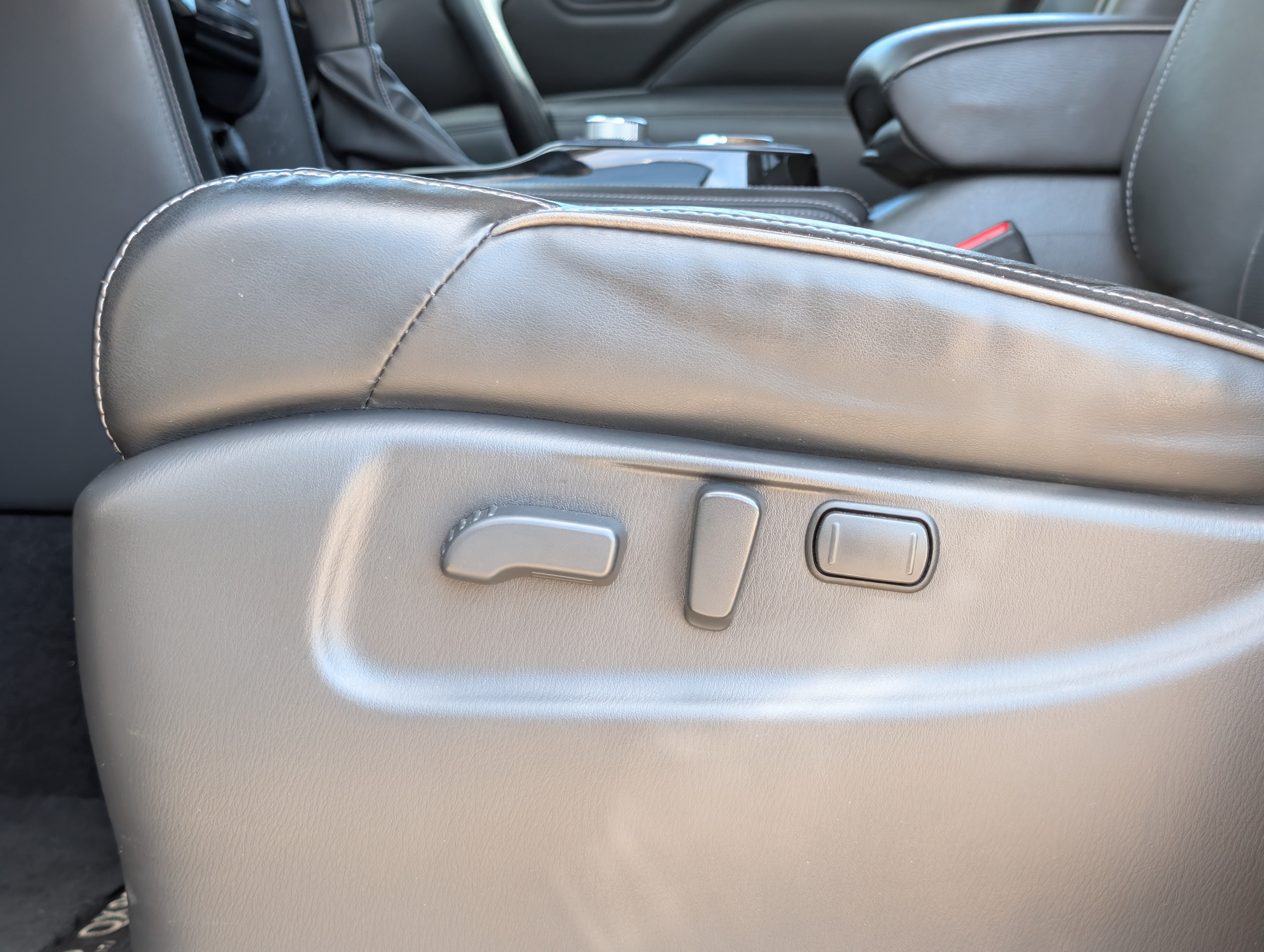 Used 2021 INFINITI QX80 Luxe w/ Cargo Package RWD image 28