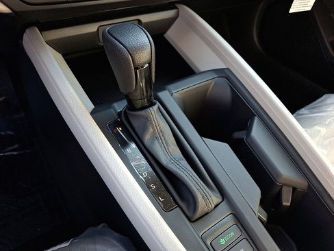 New 2025 Honda Accord LX image 11