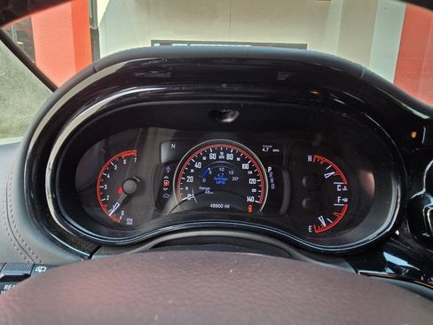 Used 2022 Dodge Durango R/T image 24