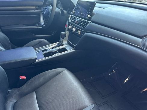 Used 2020 Honda Accord LX image 19