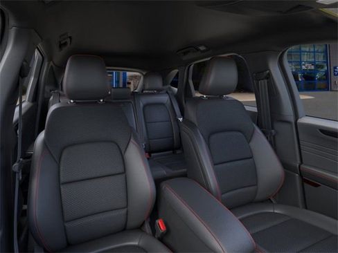New 2026 Ford Escape ST-Line w/ Cold Weather Package image 10