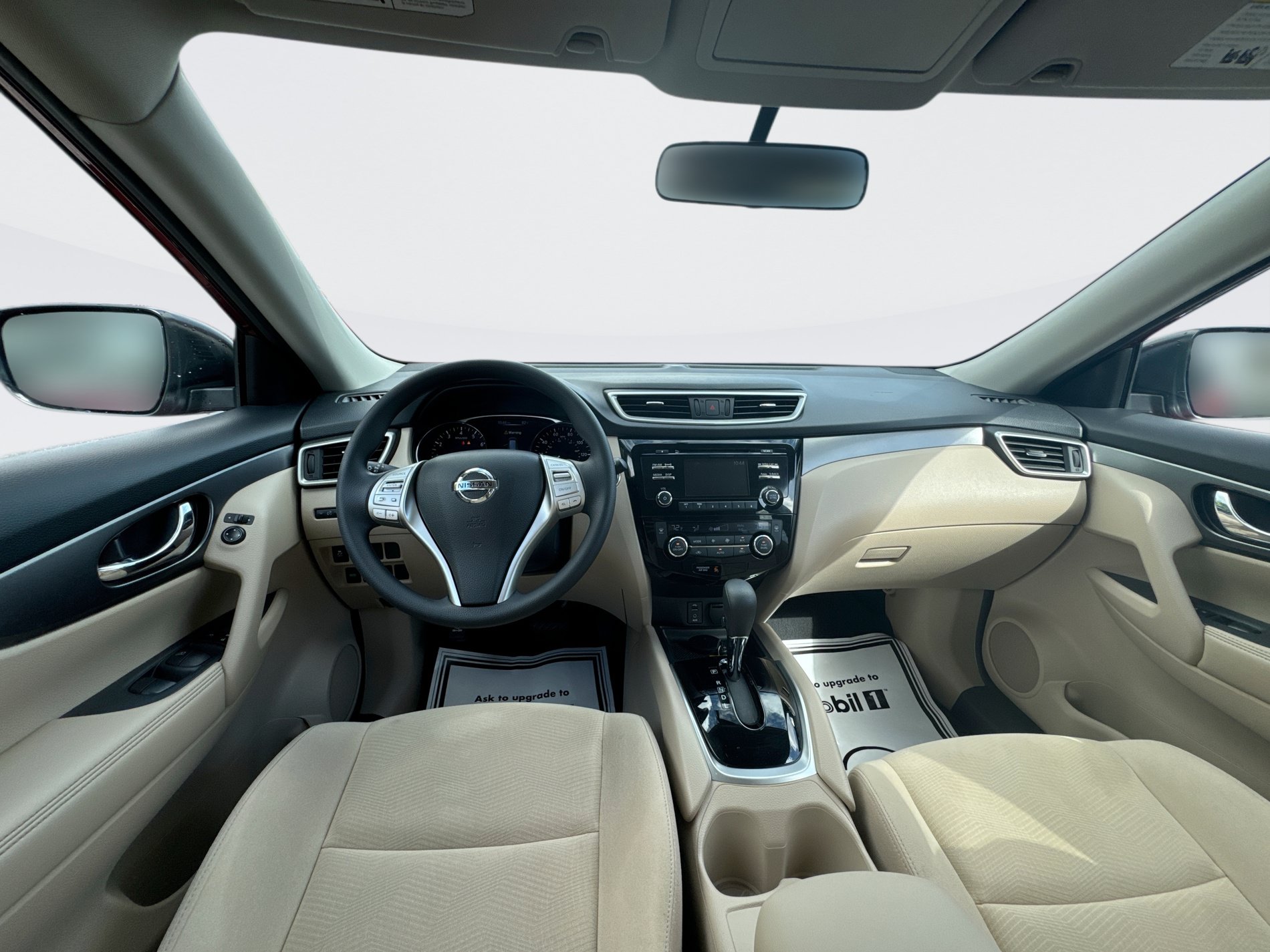 Used 2016 Nissan Rogue SV FWD image 15