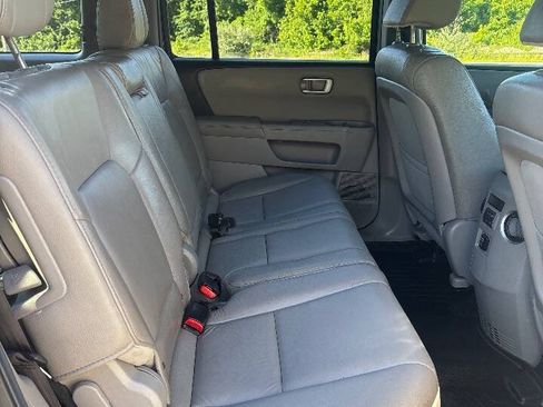 Used 2012 Honda Pilot EX-L image 13