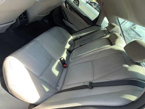 Used 2020 Honda Accord EX-L image 25