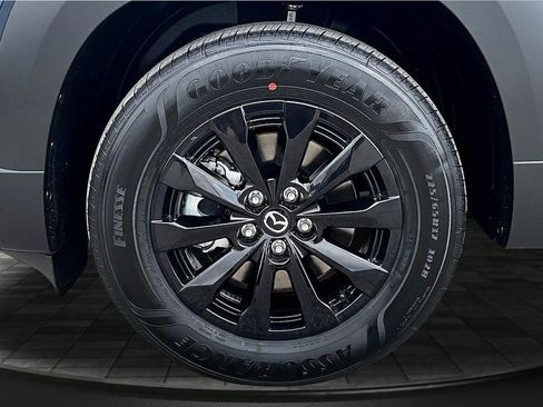 New 2026 MAZDA CX-50 AWD 2.5 Hybrid w/ Weather Package image 14