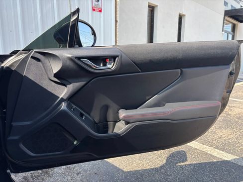 Used 2022 Subaru BRZ Limited RWD image 41