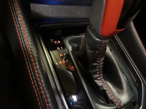 Used 2023 Subaru Forester Sport image 35