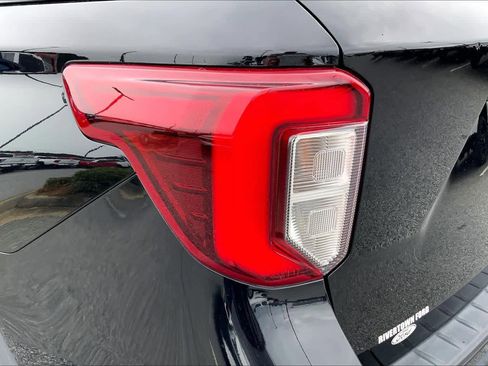 Certified 2023 Ford Explorer ST w/ Equipment Group 401A AWD/4WD image 28