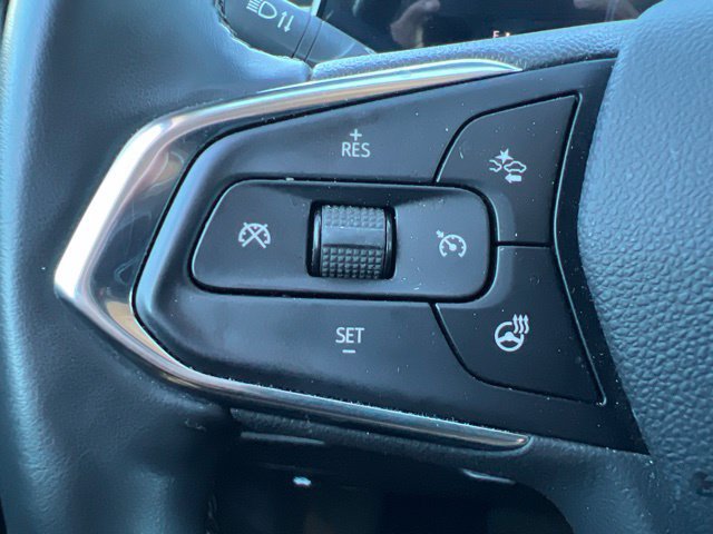 Used 2026 Chevrolet TrailBlazer LT w/ Convenience Package AWD/4WD image 25