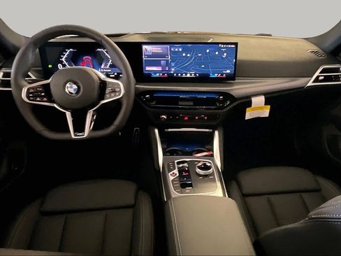 New 2026 BMW i4 eDrive40 w/ M Sport Package RWD image 5