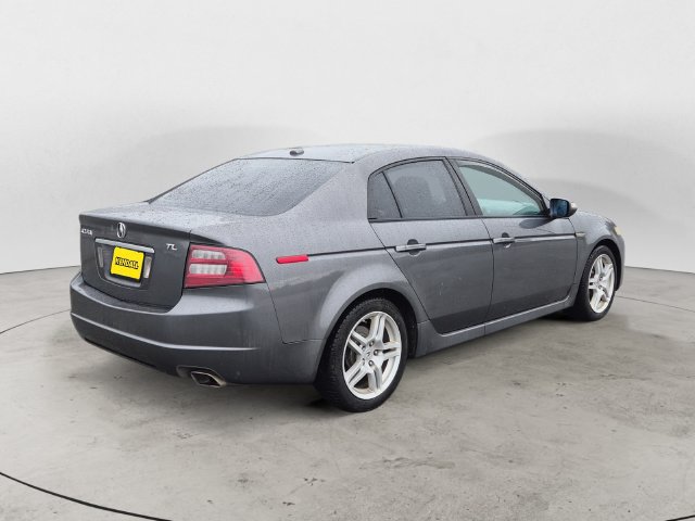 Used 2008 Acura TL FWD image 5
