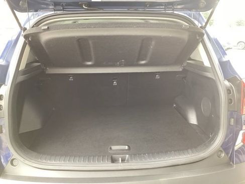 Used 2021 Kia Seltos SX image 10